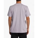 Polo-Para-Hombre--Essential-Morado-Billabong