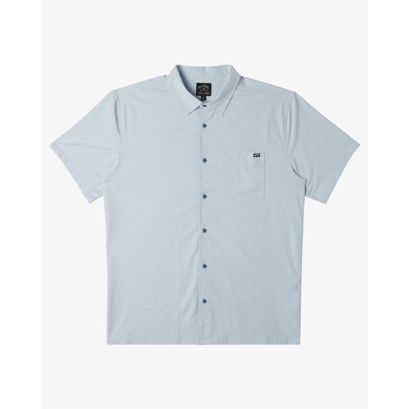 Camisa-Para-Hombre--Surftrek-Celeste-Billabong