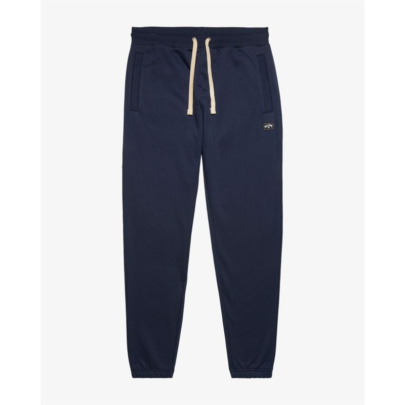 Buzo-Para-Hombre--All-Day-Pant-Azul-Billabong