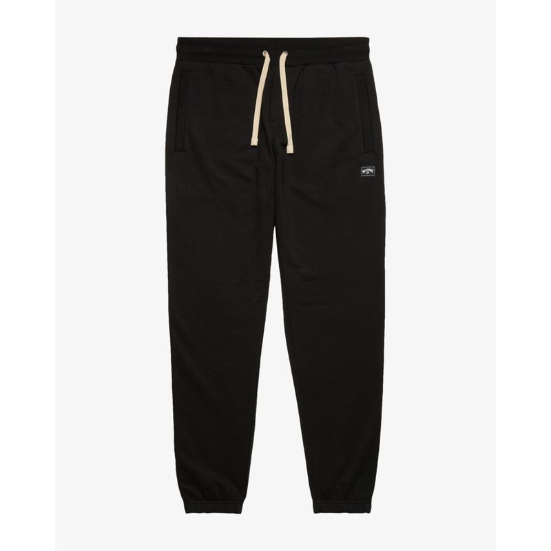 Buzo-Para-Hombre--All-Day-Pant-Negro-Billabong