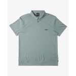 Polo-Para-Hombre-Camisero-Offshore-Polo-Verde-Billabong