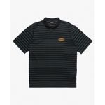 Polo-Para-Hombre-Camisero-Neutron-Polo-Negro-Billabong