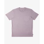 Polo-Para-Hombre--Essential-Morado-Billabong