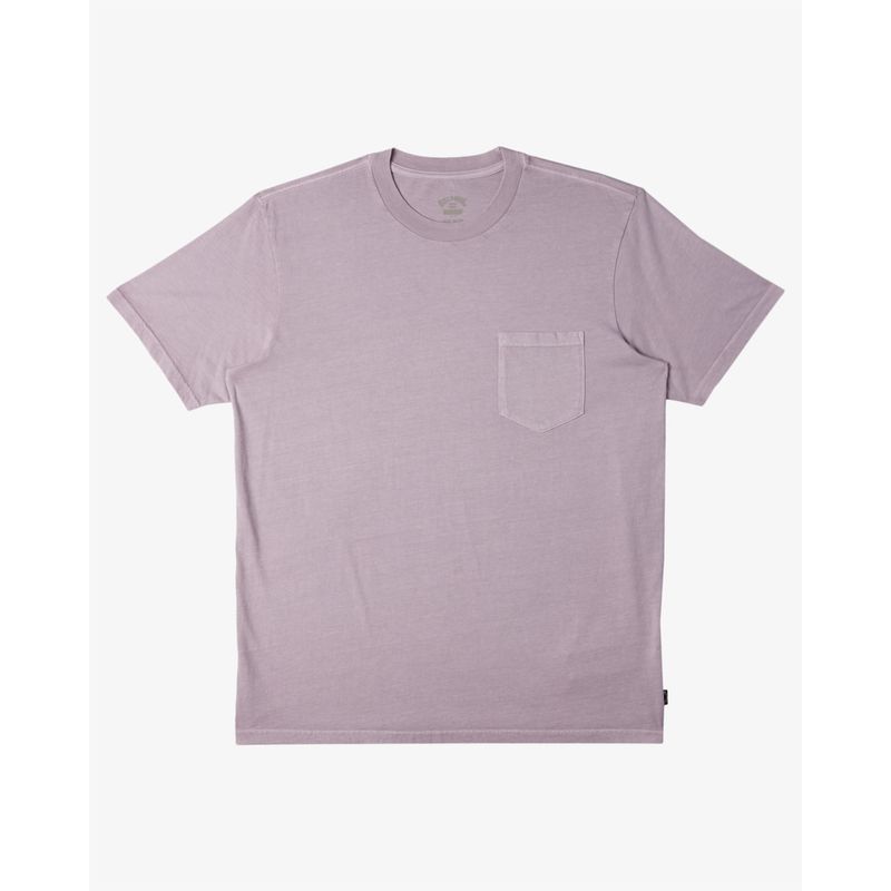 Polo-Para-Hombre--Essential-Morado-Billabong