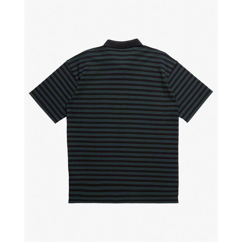 Polo-Para-Hombre-Camisero-Neutron-Polo-Negro-Billabong