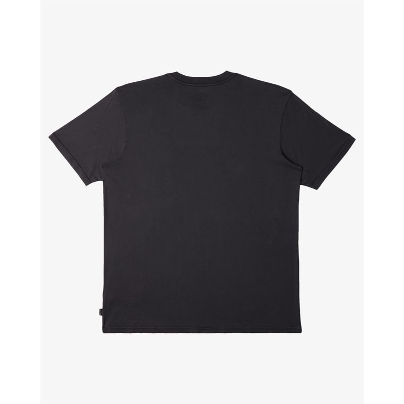 Polo-Para-Hombre--Essential-Negro-Billabong