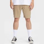 Short-Para-Hombre--Surftrek-Journey-Beige-Billabong