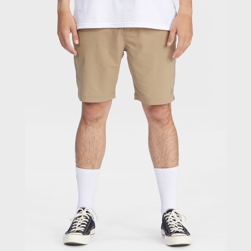 Short-Para-Hombre--Surftrek-Journey-Beige-Billabong