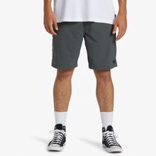 Short Para Hombre  Surftrek Journey Verde Billabong