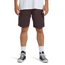 Short Para Hombre  Surftrek Journey Morado Billabong