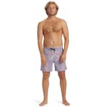 Ropa-De-Baño-Para-Hombre--Good-Times-Layback-Morado-Billabong