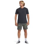 Short-Para-Hombre--Crossfire-Elastic-Verde-Billabong