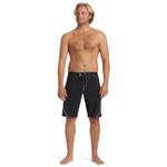 Ropa-De-Baño-Para-Hombre--Fluid-2K-Pro-Negro-Billabong