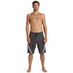 Ropa-De-Baño-Para-Hombre--Fluid-2K-Pro-Plomo-Billabong