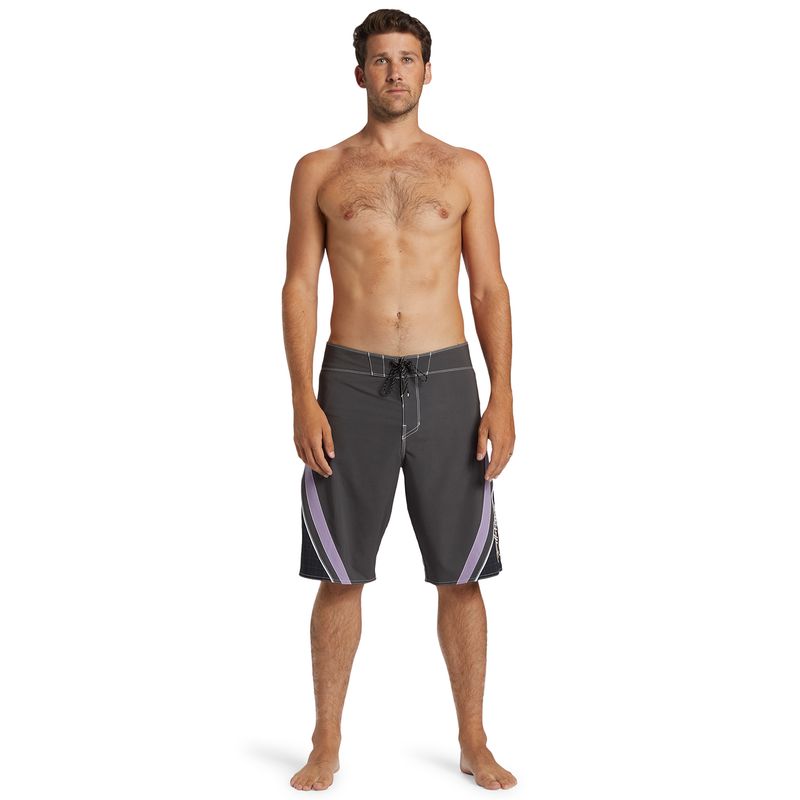 Ropa-De-Baño-Para-Hombre--Fluid-2K-Pro-Plomo-Billabong