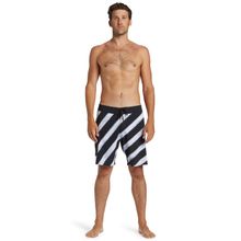 Ropa De Baño Para Hombre  Formula Airlite Negro Billabong