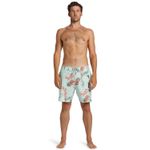 Ropa-De-Baño-Para-Hombre--Good-Times-Lt-Verde-Billabong