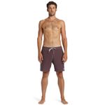 Ropa-De-Baño-Para-Hombre--Every-Other-Day-Lt-Morado-Billabong