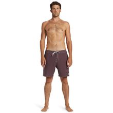 Ropa De Baño Para Hombre  Every Other Day Lt Morado Billabong