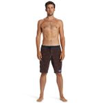 Ropa-De-Baño-Para-Hombre--Core-Lord-Pro-Marron-Billabong