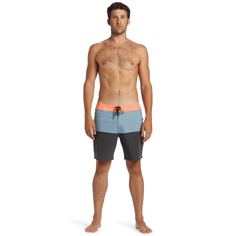 Ropa-De-Baño-Para-Hombre--Fifty50-Pro-Multicolor-Billabong