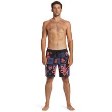 Ropa De Baño Para Hombre  Sundays Pro Multicolor Billabong