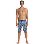 Ropa-De-Baño-Para-Hombre--Sundays-Pro-Azul-Billabong