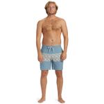 Ropa-De-Baño-Para-Hombre--Tribong-Lt-Azul-Billabong