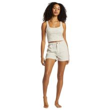 Short Para Mujer  Leia Short Blanco Billabong