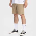 Short-Para-Hombre--Surftrek-Journey-Beige-Billabong