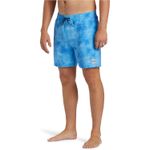 Ropa-De-Baño-Para-Hombre--D-Bah-Layback-Azul-Billabong