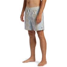 Ropa De Baño Para Hombre  Good Times Layback Multicolor Billabong