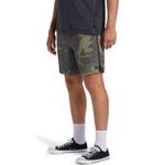 Short-Para-Hombre--Crossfire-Elastic-Verde-Billabong