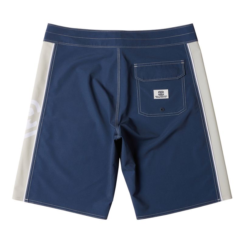 Ropa-De-Baño-Para-Hombre--D-Bah-2.0-Pro-Azul-Billabong