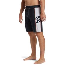 Ropa De Baño Para Hombre  D Bah 2.0 Pro Negro Billabong