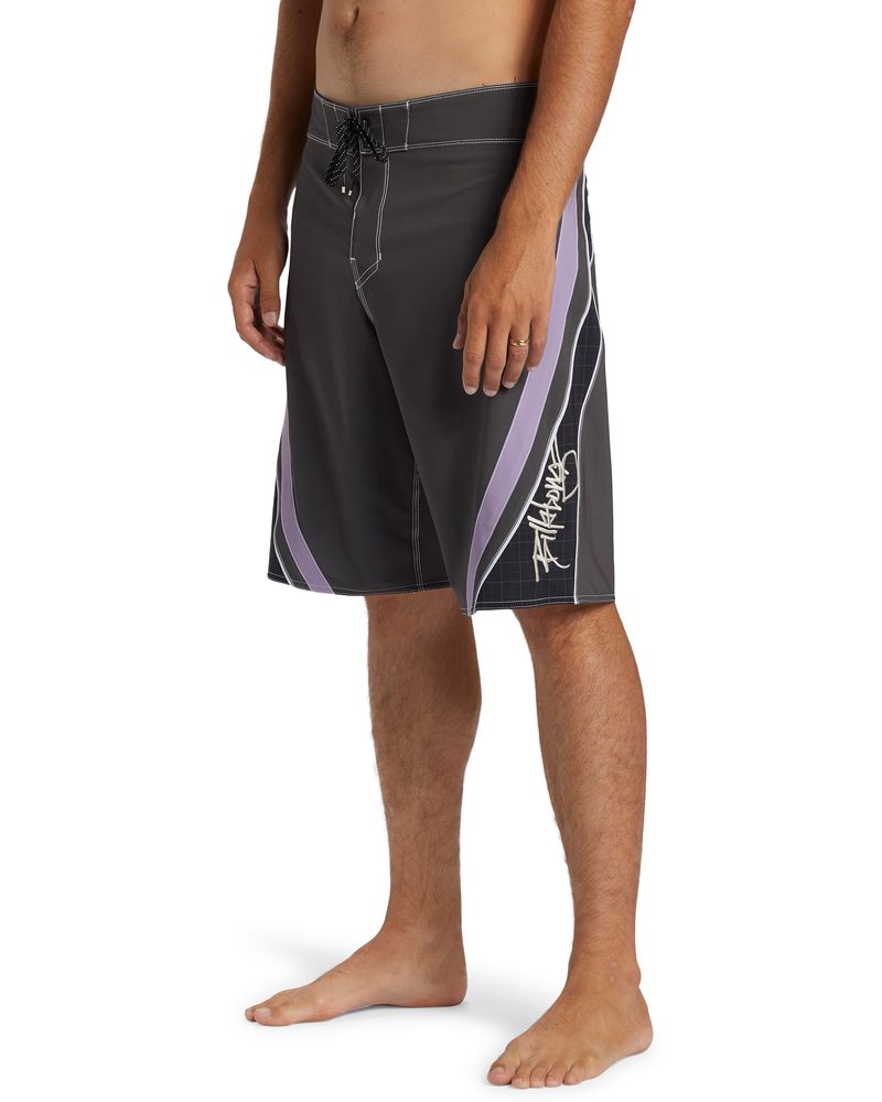 Ropa-De-Baño-Para-Hombre--Fluid-2K-Pro-Plomo-Billabong