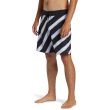 Ropa De Baño Para Hombre  Formula Airlite Negro Billabong