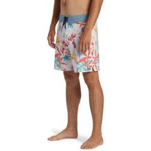 Ropa De Baño Para Hombre  Good Times Pro Multicolor Billabong