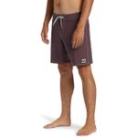 Ropa-De-Baño-Para-Hombre--Every-Other-Day-Lt-Morado-Billabong