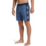 Ropa-De-Baño-Para-Hombre--D-Bah-Airlite-Azul-Billabong