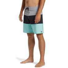 Ropa De Baño Para Hombre  Tribong Pro Multicolor Billabong