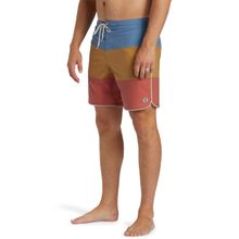 Ropa De Baño Para Hombre  73 Lt Multicolor Billabong