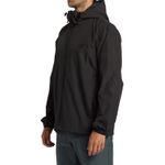 Casaca-Para-Hombre--Transport-Windbreaker-Negro-Billabong