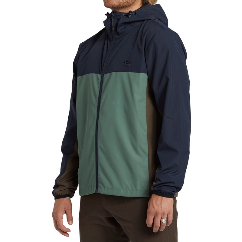 Casaca-Para-Hombre--Transport-Windbreaker-Multicolor-Billabong