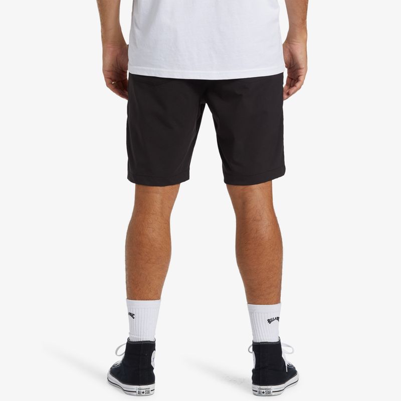 Short-Para-Hombre--Surftrek-Journey-Negro-Billabong