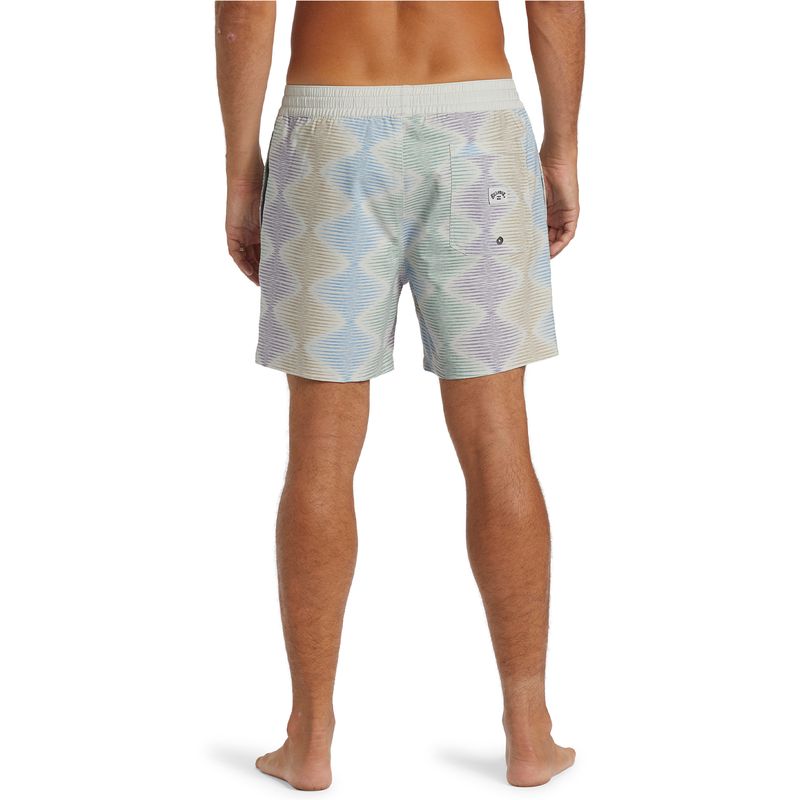 Ropa-De-Baño-Para-Hombre--Good-Times-Layback-Multicolor-Billabong