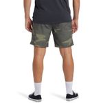 Short-Para-Hombre--Crossfire-Elastic-Verde-Billabong