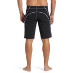 Ropa-De-Baño-Para-Hombre--Fluid-2K-Pro-Negro-Billabong