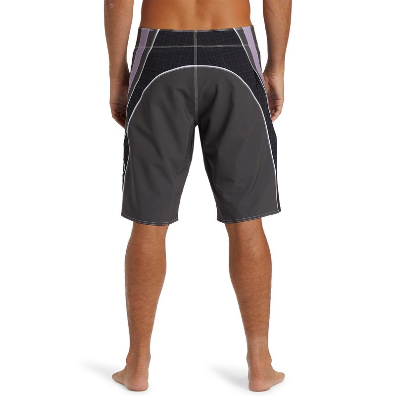 Ropa-De-Baño-Para-Hombre--Fluid-2K-Pro-Plomo-Billabong