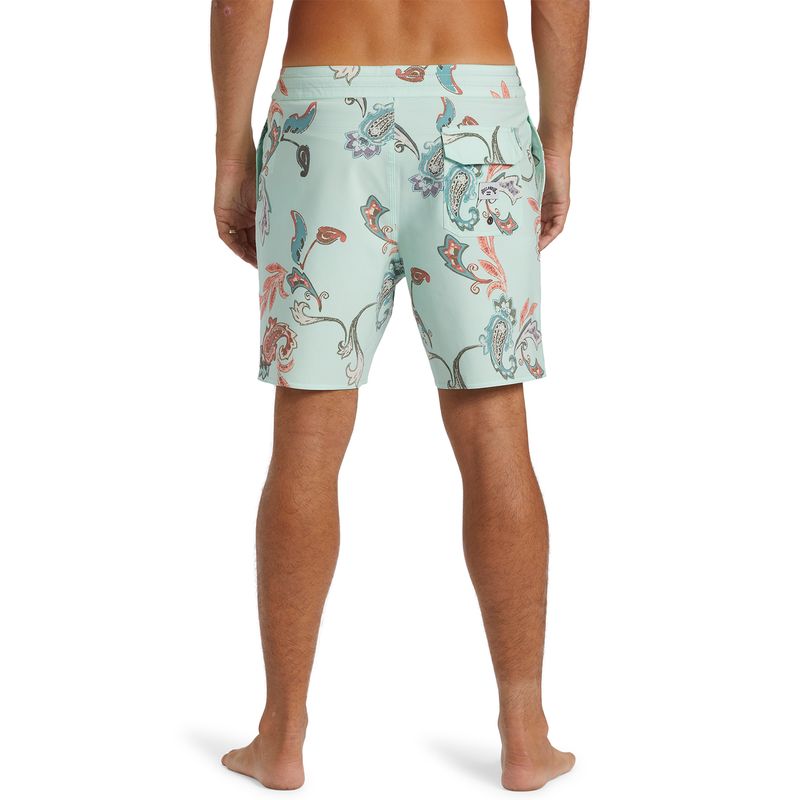 Ropa-De-Baño-Para-Hombre--Good-Times-Lt-Verde-Billabong